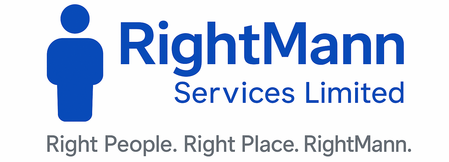 Rightmann Services Limited
